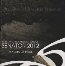 Duncan U. Fletcher 2012